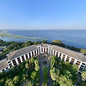 Haile Resort Hawassa